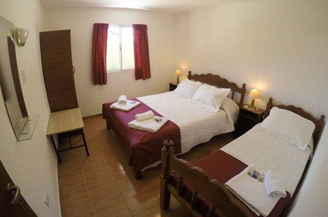 Piren Apart Hotel